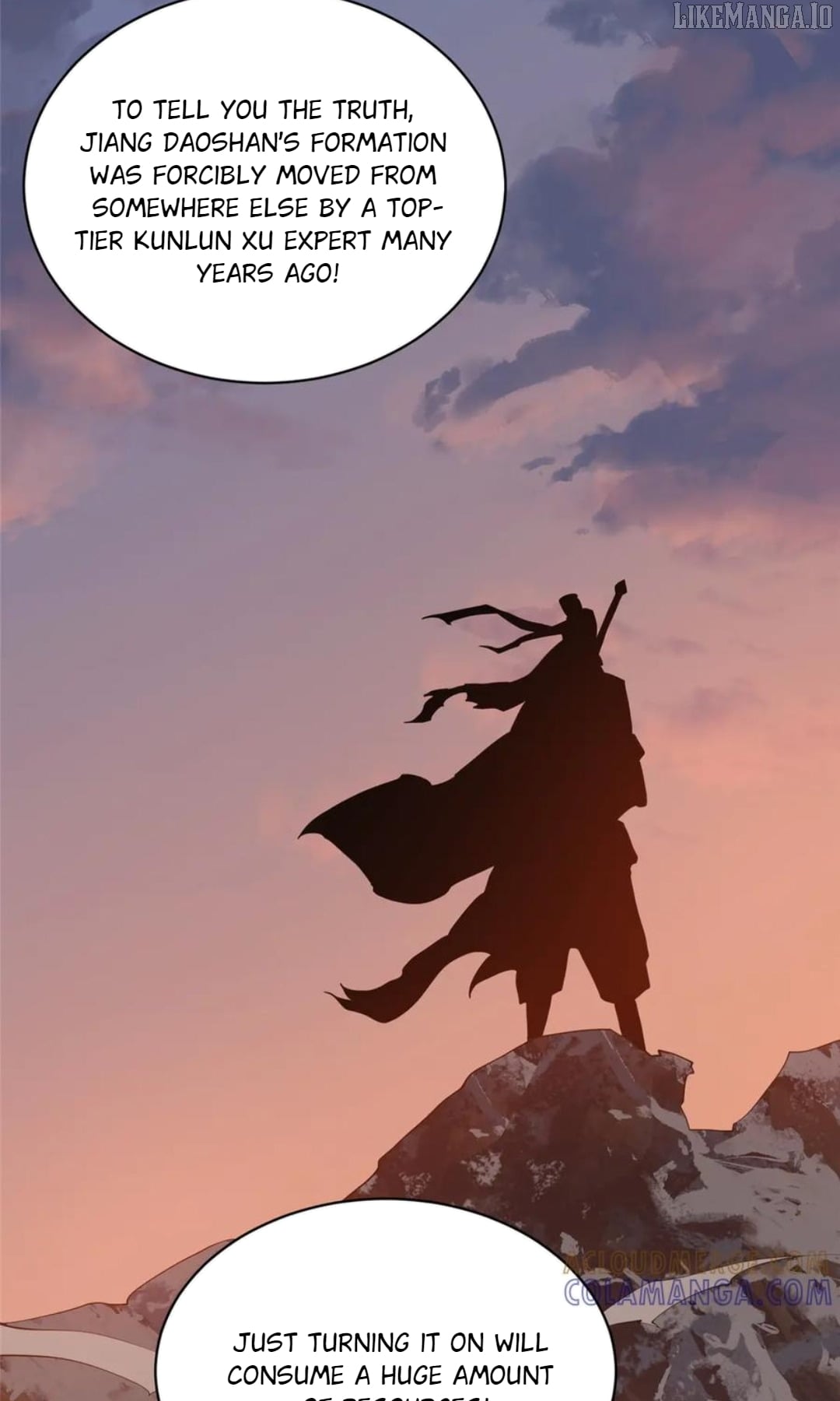 Divine Urban God Chapter 283 - page 19